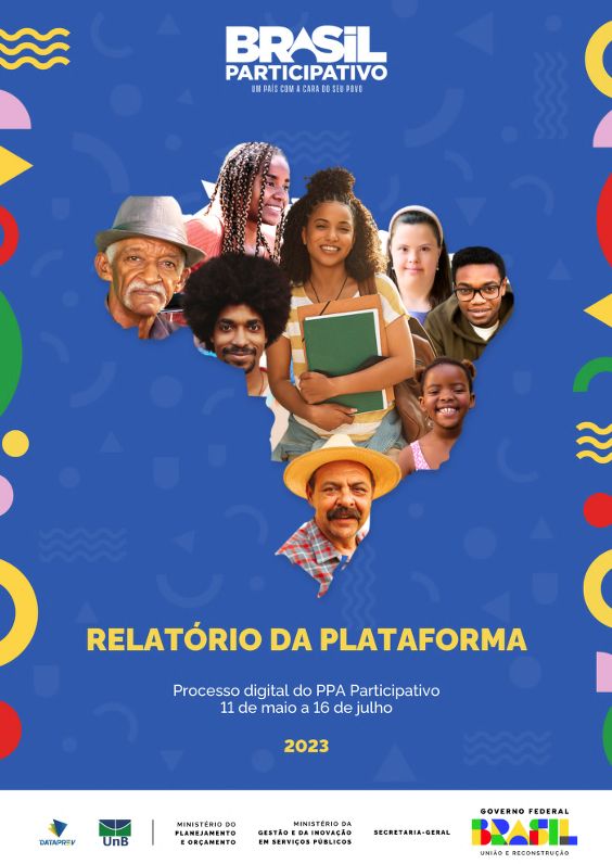 Brasil Participativo