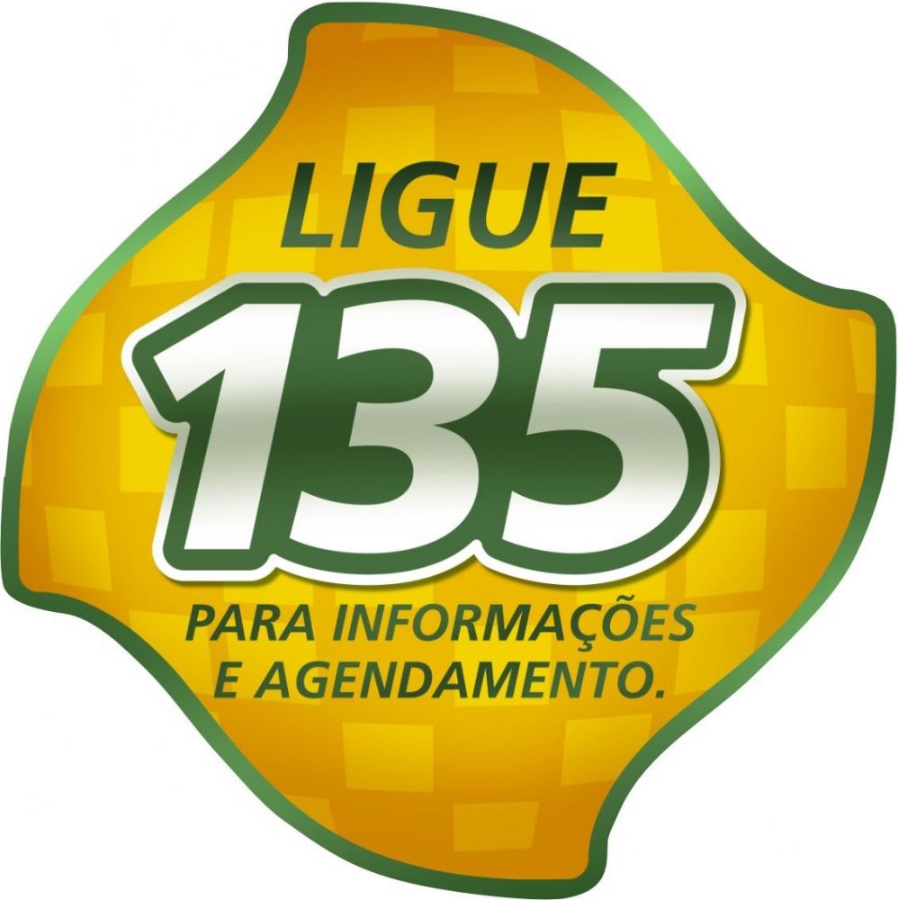 Ligue para 135